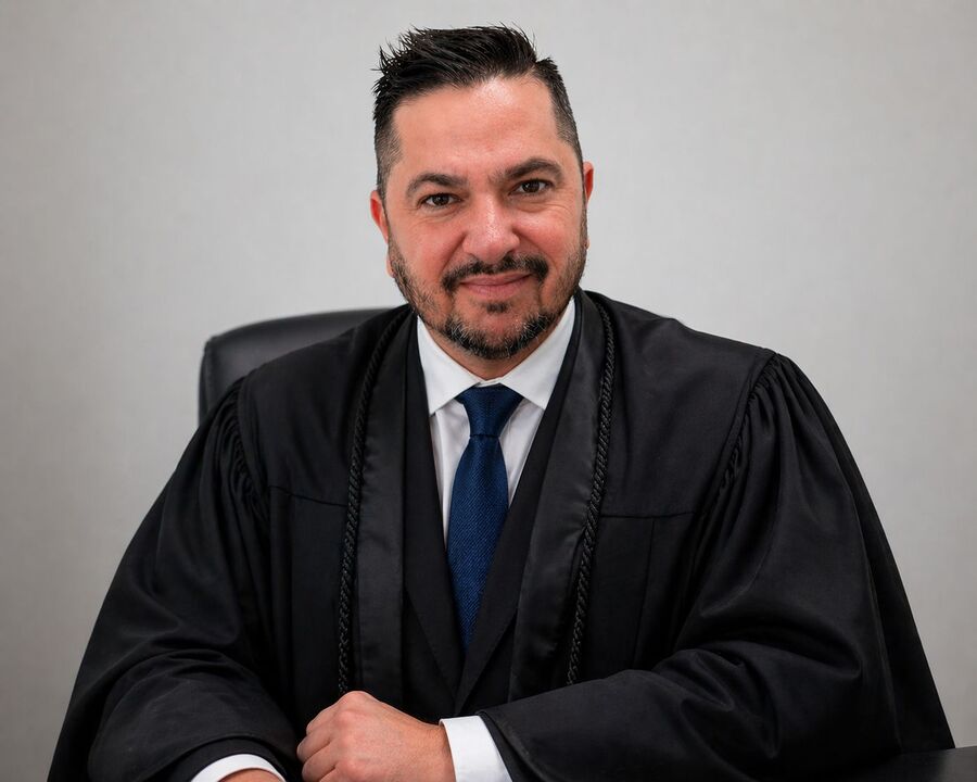 Dr. Marcelo Carvalho